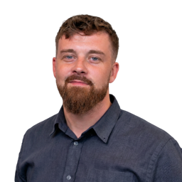 Nicklas Nielsen, Co-founder, product